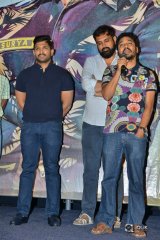 Army People Watching Naa Peru Surya Naa illu India Movie Photos